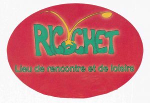 Logo Ricochet 3